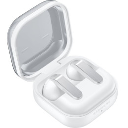 Bluetooth-гарнітура Samsung Galaxy Buds 4 R540 White (SM-R540NZKASEK) UA
