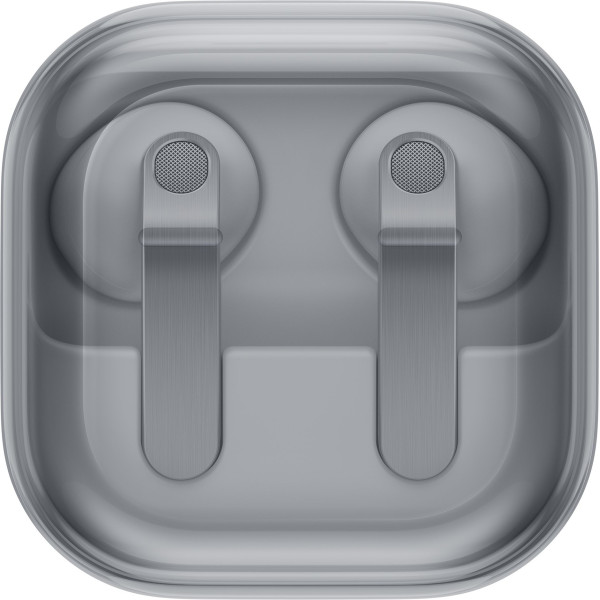 Bluetooth-гарнітура Samsung Galaxy Buds 4 R540 White (SM-R540NZKASEK) UA