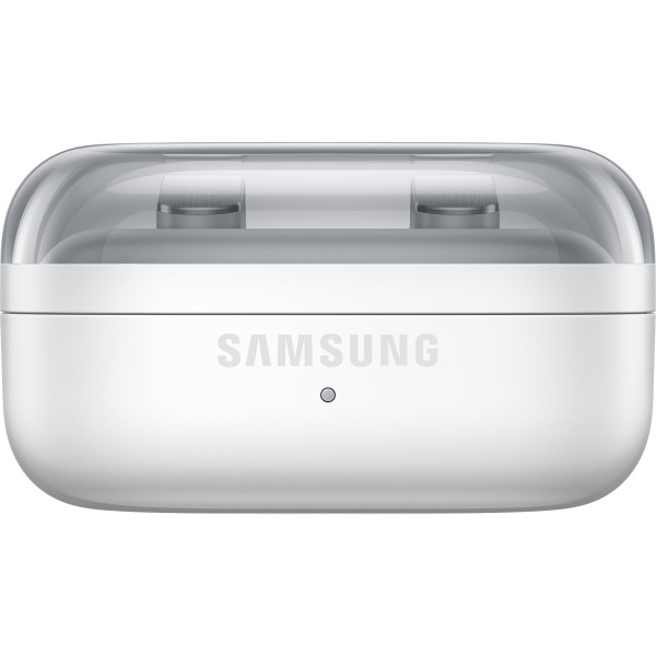 Bluetooth-гарнітура Samsung Galaxy Buds 4 R540 White (SM-R540NZKASEK) UA