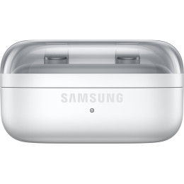 Bluetooth-гарнітура Samsung Galaxy Buds 4 R540 White (SM-R540NZKASEK) UA