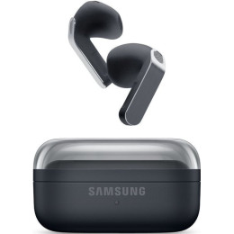 Bluetooth-гарнітура Samsung Galaxy Buds 4 R540 Black (SM-R540NZWASEK) UA