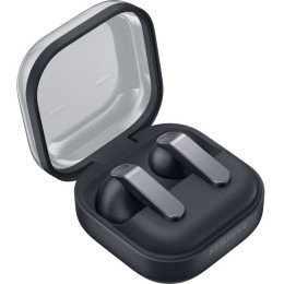 Bluetooth-гарнитура Samsung Galaxy Buds 4 R540 Black (SM-R540NZWASEK) UA