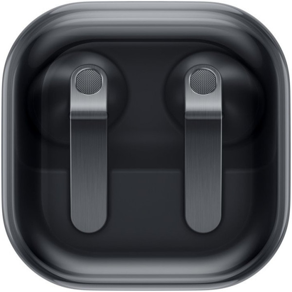 Bluetooth-гарнитура Samsung Galaxy Buds 4 R540 Black (SM-R540NZWASEK) UA
