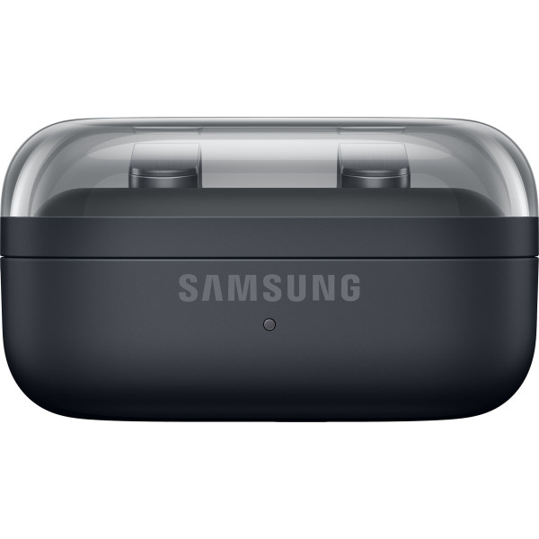Bluetooth-гарнитура Samsung Galaxy Buds 4 R540 Black (SM-R540NZWASEK) UA