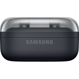 Bluetooth-гарнитура Samsung Galaxy Buds 4 R540 Black (SM-R540NZWASEK) UA
