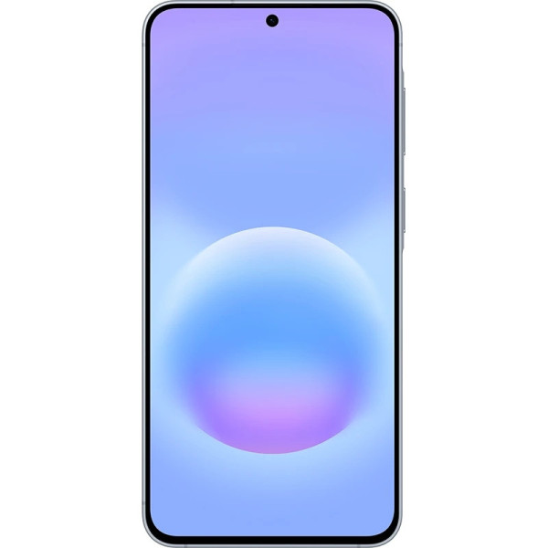 Смартфон Samsung Galaxy A57 A576B 8/128GB Icyblue (SM-A576BLBBEUC) UA