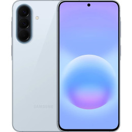 Смартфон Samsung Galaxy A57 A576B 12/512GB Icyblue (SM-A576BLBHEUC) UA
