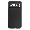 Чехол ArmorStandart Matte Slim Fit Camera Cov для Google Pixel 8 Pro Black (ARM72966)