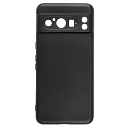 Чехол ArmorStandart Matte Slim Fit Camera Cov для Google Pixel 8 Pro Black (ARM72966)