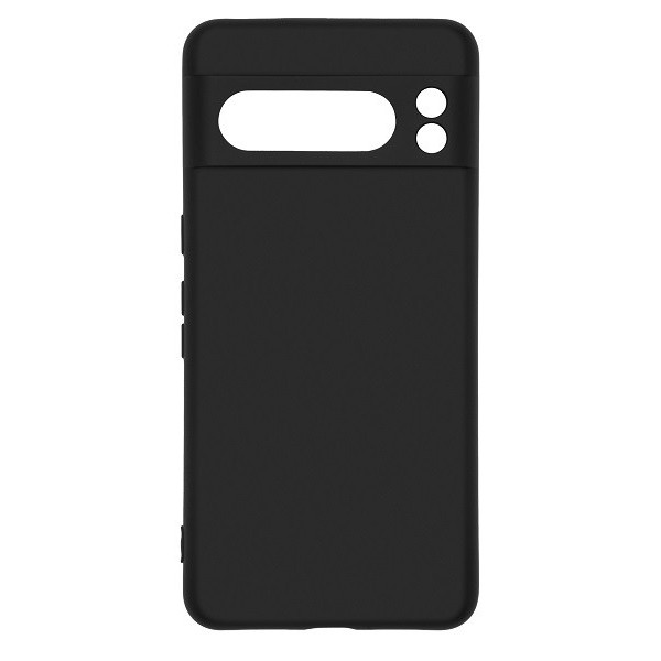 Чохол ArmorStandart ICON Camera Cov для Google Pixel 8 Pro Black (ARM89083)