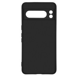 Чохол ArmorStandart ICON Camera Cov для Google Pixel 8 Pro Black (ARM89083)