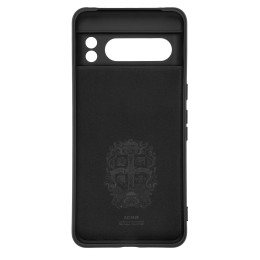 Чехол ArmorStandart ICON Camera Cov для Google Pixel 8 Pro Black (ARM89083) 2