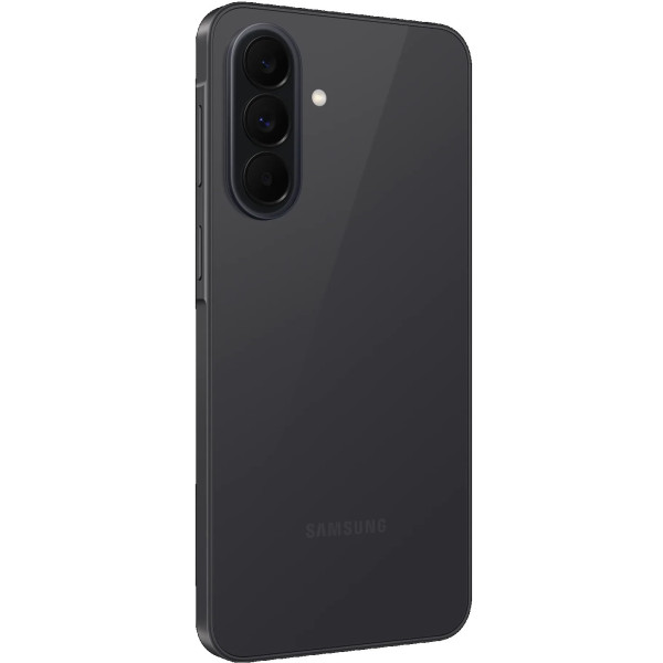 Смартфон Samsung Galaxy A37 A376B 8/256GB Charcoal (SM-A376BZAGEUC) UA