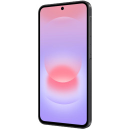 Смартфон Samsung Galaxy A37 A376B 8/256GB Charcoal (SM-A376BZAGEUC) UA