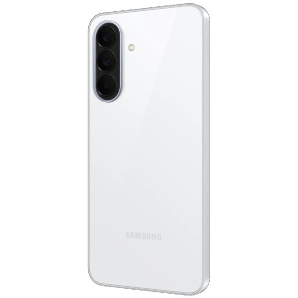 Смартфон Samsung Galaxy A37 A376B 6/128GB White (SM-A376BZWBEUC) UA
