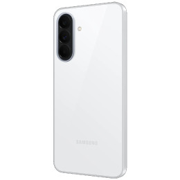 Смартфон Samsung Galaxy A37 A376B 6/128GB White (SM-A376BZWBEUC) UA