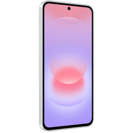 Смартфон Samsung Galaxy A37 A376B 6/128GB White (SM-A376BZWBEUC) UA