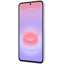 Смартфон Samsung Galaxy A37 A376B 6/128GB White (SM-A376BZWBEUC) UA