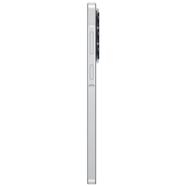 Смартфон Samsung Galaxy A37 A376B 6/128GB White (SM-A376BZWBEUC) UA