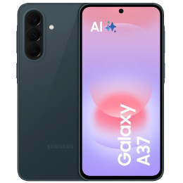 Смартфон Samsung Galaxy A37 A376B 6/128GB Graygreen (SM-A376BDGBEUC) UA