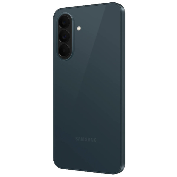 Смартфон Samsung Galaxy A37 A376B 6/128GB Graygreen (SM-A376BDGBEUC) UA