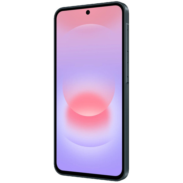 Смартфон Samsung Galaxy A37 A376B 6/128GB Graygreen (SM-A376BDGBEUC) UA