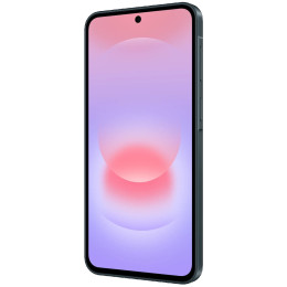 Смартфон Samsung Galaxy A37 A376B 6/128GB Graygreen (SM-A376BDGBEUC) UA