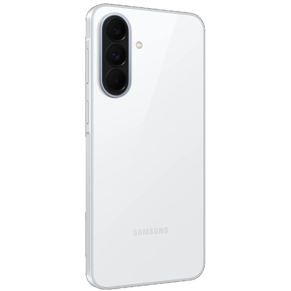 Смартфон Samsung Galaxy A37 A376B 8/256GB White (SM-A376BZWGEUC) UA
