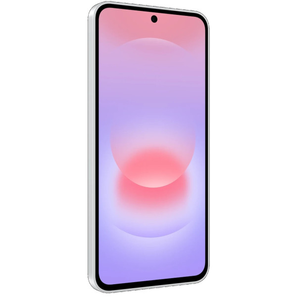 Смартфон Samsung Galaxy A37 A376B 8/256GB White (SM-A376BZWGEUC) UA