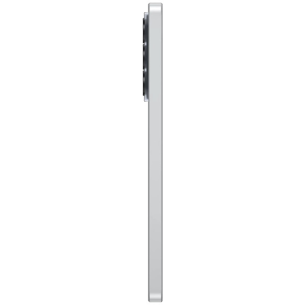 Смартфон Samsung Galaxy A37 A376B 8/256GB White (SM-A376BZWGEUC) UA