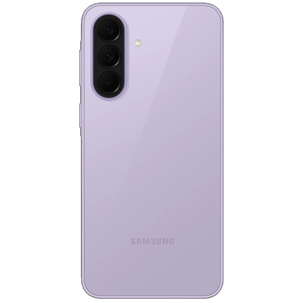 Смартфон Samsung Galaxy A37 A376B 8/256GB Lavender (SM-A376BLVGEUC) UA