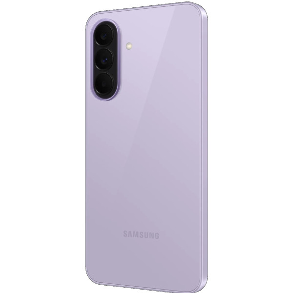 Смартфон Samsung Galaxy A37 A376B 8/256GB Lavender (SM-A376BLVGEUC) UA