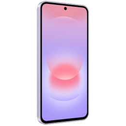 Смартфон Samsung Galaxy A37 A376B 8/256GB Lavender (SM-A376BLVGEUC) UA