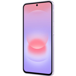 Смартфон Samsung Galaxy A37 A376B 8/256GB Lavender (SM-A376BLVGEUC) UA