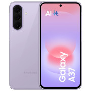 Смартфон Samsung Galaxy A37 A376B 6/128GB Lavender (SM-A376BLVBEUC) UA