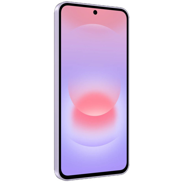 Смартфон Samsung Galaxy A37 A376B 6/128GB Lavender (SM-A376BLVBEUC) UA