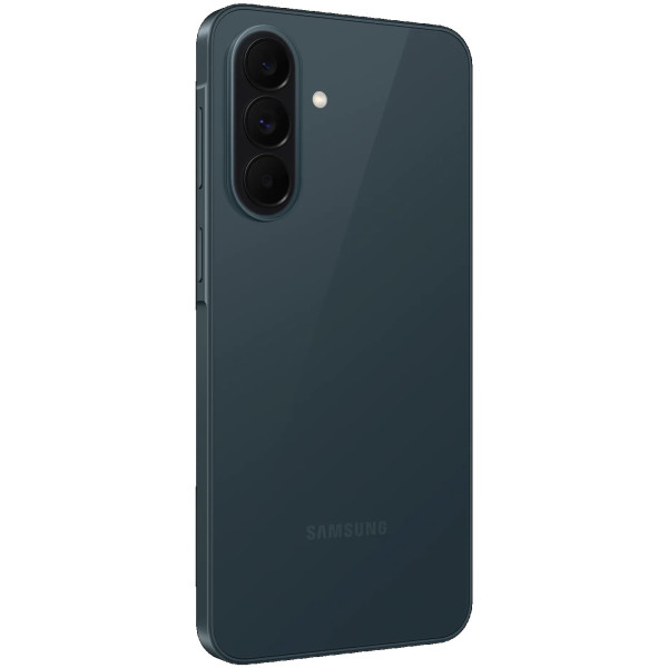 Смартфон Samsung Galaxy A37 A376B 8/256GB Graygreen (SM-A376BDGGEUC) UA