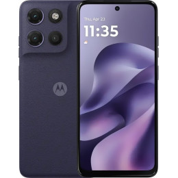 Смартфон Motorola Moto G17 Power 8/256GB Evening Blue (PBBM0005RS) UA