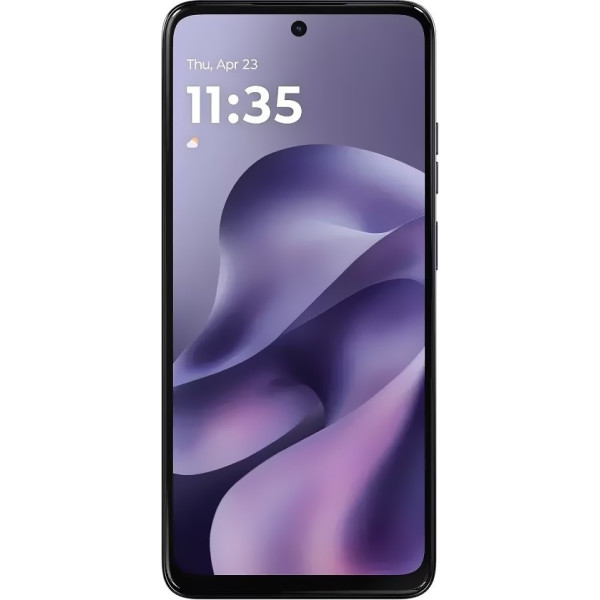 Смартфон Motorola Moto G17 Power 8/256GB Evening Blue (PBBM0005RS) UA