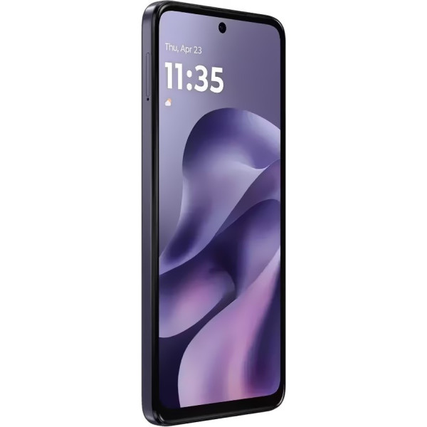 Смартфон Motorola Moto G17 Power 8/256GB Evening Blue (PBBM0005RS) UA