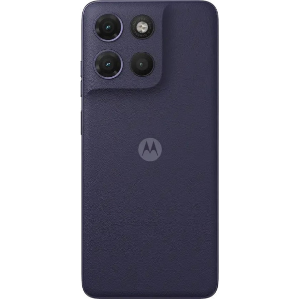 Смартфон Motorola Moto G17 Power 8/256GB Evening Blue (PBBM0005RS) UA