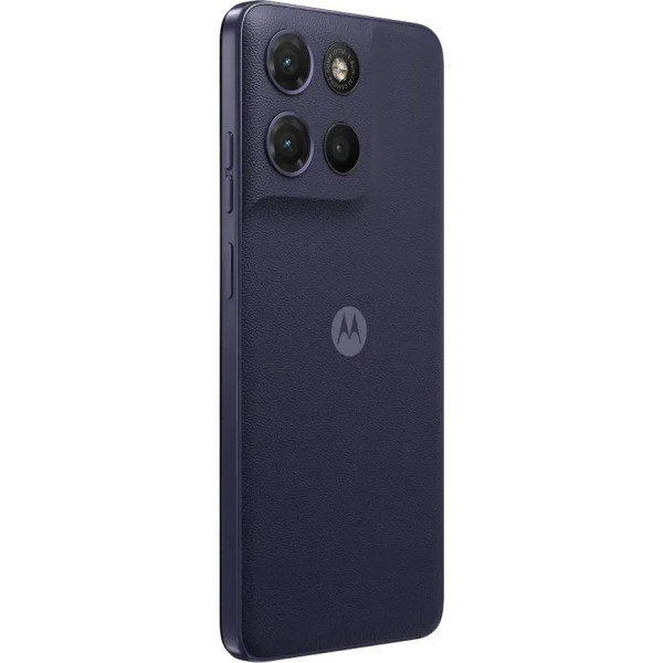 Смартфон Motorola Moto G17 Power 8/256GB Evening Blue (PBBM0005RS) UA