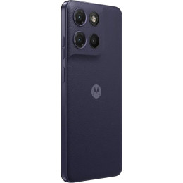 Смартфон Motorola Moto G17 Power 8/256GB Evening Blue (PBBM0005RS) UA