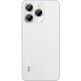 Смартфон Oukitel P1 8/256GB White EU