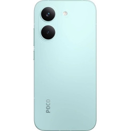 Смартфон Xiaomi Poco X8 Pro 8/256GB Mint Green UA
