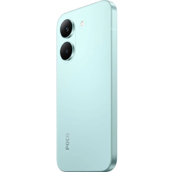 Смартфон Xiaomi Poco X8 Pro 8/256GB Mint Green UA