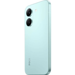 Смартфон Xiaomi Poco X8 Pro 8/256GB Mint Green UA