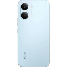 Смартфон Xiaomi Poco X8 Pro Max 12/256GB Blue UA
