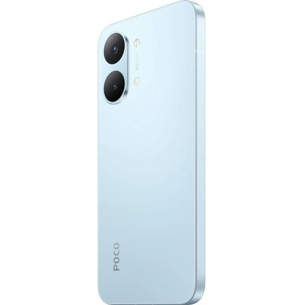 Смартфон Xiaomi Poco X8 Pro Max 12/256GB Blue UA