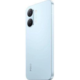 Смартфон Xiaomi Poco X8 Pro Max 12/256GB Blue UA